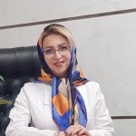 تصویر دکتر مینا ابوذری