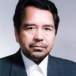تصویر دکتر غلامرضا اشرافی