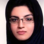 تصویر دکتر بیتا زعیم آزاد