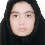 تصویر دکتر سمیه راهداری