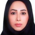 تصویر دکتر فرزانه سادات شفیعی