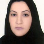 تصویر دکتر ام البنین کریمی