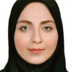 تصویر دکتر مائده صادقی آهنگر