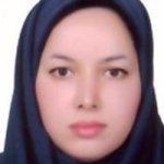 تصویر دکتر ملیحه بنی حسن