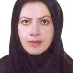 تصویر دکتر فهیمه ثمره محمدیان