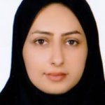 تصویر دکتر سوسن سادات پدیدار جهرمی