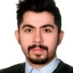 تصویر دکتر آرمان آراسته