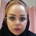 تصویر دکتر سیده معصومه رحیمی