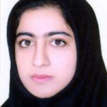 تصویر دکتر ام البنین خاک پورمؤخر