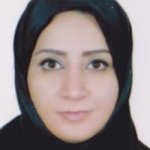 تصویر دکتر آزاده صباغی
