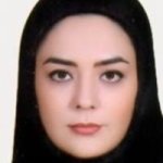 تصویر دکتر الهام عشقی