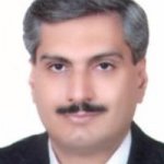 تصویر دکتر ارش زاهد