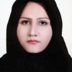 تصویر دکتر کیان دخت رستمی منجزی