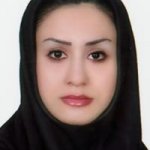 تصویر دکتر سعیده انوری اردکانی