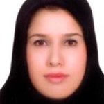 تصویر دکتر سارا رحیمی کلده