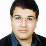 تصویر دکتر مزدک حاجی رسولی