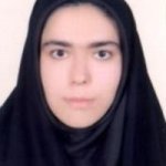 تصویر دکتر هانیه السادات اجتهد