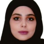 تصویر دکتر آرمیتا بنی مهدی دهکردی