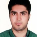 تصویر دکتر مهرداد عالی خانی پور