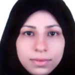 تصویر دکتر زینت وکیلی