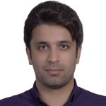 تصویر دکتر محمد مصفاقدیر