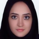 تصویر دکتر ویدا بی طرفان