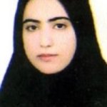 تصویر دکتر آزیتا یزدی