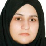 تصویر دکتر طاهره زارع پور