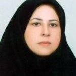 تصویر دکتر میترا جودکیان
