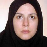 تصویر دکتر زهرا نقیبی