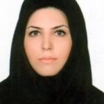 تصویر دکتر مژگان جلیل وند