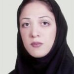 تصویر دکتر اناهیتا نجم الدین