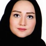 تصویر دکتر یاسمین پولادی