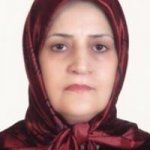 تصویر دکتر محجوبه گوهری
