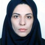 تصویر دکتر سوسن عابدی انارکی