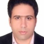 تصویر دکتر مجتبی شکیبامتین