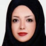 تصویر دکتر شکوه جعفرپوردهاقانی