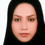 تصویر دکتر ساناز ثقفی