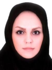 تصویر دکتر مرضیه غرقی