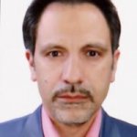 تصویر دکتر علی مشهدی