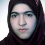 تصویر دکتر حدیث ابراهیم نجف آبادی