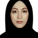 تصویر دکتر گلناز بنی صدر