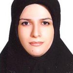 تصویر دکتر خدیجه ابراهیم خانی