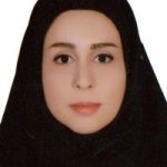 تصویر دکتر نیلوفر عرب زادگان