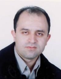 تصویر دکتر مهدی یعقوبی