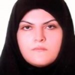 تصویر دکتر معصومه شعبانی لیسار