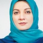 تصویر دکتر ستاره تهرانی