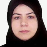 تصویر دکتر زبیده رامش