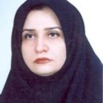 تصویر دکتر آنیتا عباس زاده دربان