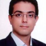 تصویر دکتر مجتبی محمودی